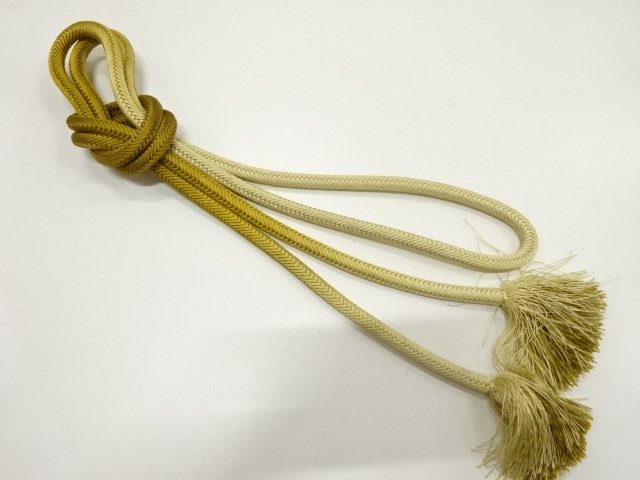 Japanese Kimono / Accessories Silk